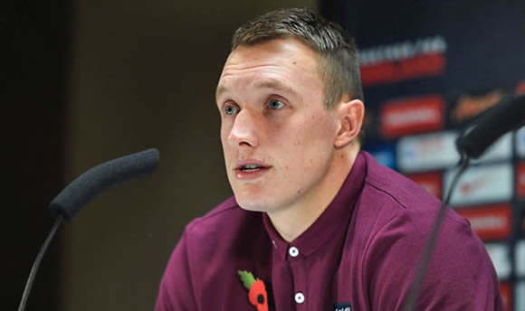 Man United ace: I won't let Chelsea bad boy wind me up