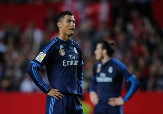 Chelsea transfer report: Blues ready to trump PSG in bid to lure Cristiano Ronaldo to London