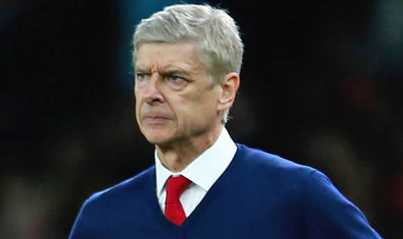 Arsenal boss Arsene Wenger asked to explain his shocking doping comments to FA