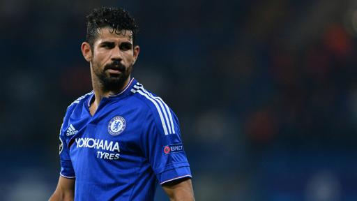 Rooney: Costa is a fighter and won Chelsea the title