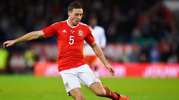 James Chester feels Euro 2016 hopes hampered by West Brom