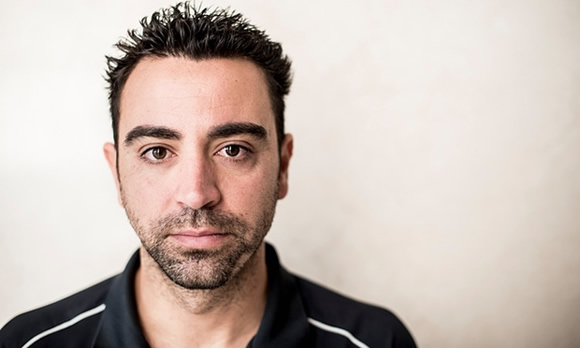 Xavi admits he initially thought Louis van Gaal was an ‘idiot’ at Barcelona