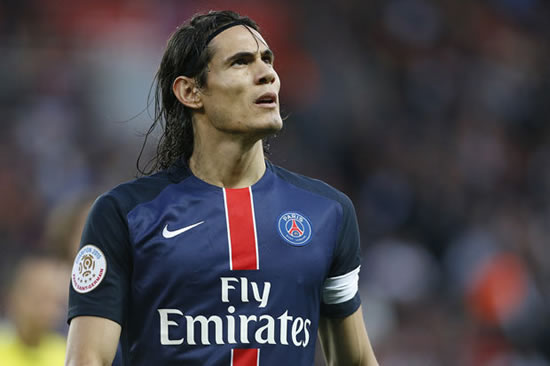 One in, one out at Chelsea with £29m Paris St-Germain superstar on radar
