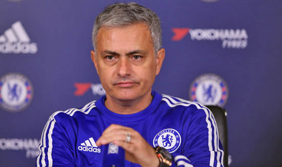 Jose Mourinho has no 'right' to ask Chelsea to sign players to save the season in January