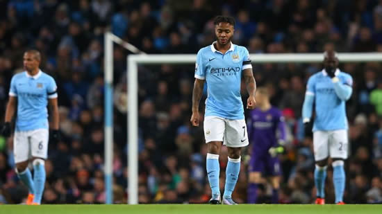 Manuel Pellegrini defends Man City tactics despite Liverpool 'disaster'