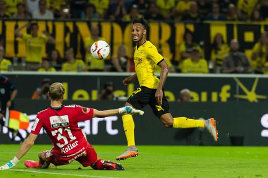 Chelsea set to launch £20m bid for Europe’s in-form striker