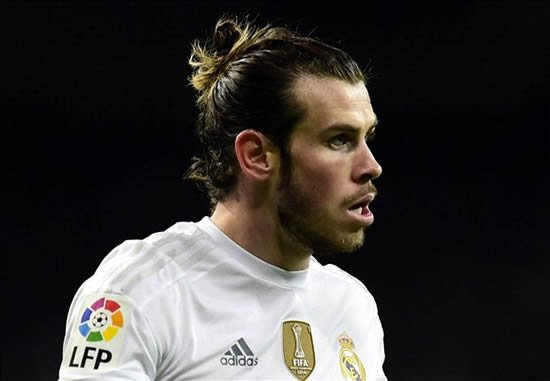 Bale: I'd never say never to Premier League return