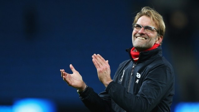 Lawrenson hails Klopp's influence