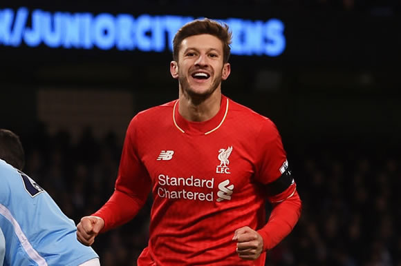 Liverpool star: You want to die for Jurgen Klopp on the pitch