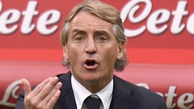 Mancini: Inter not favourites