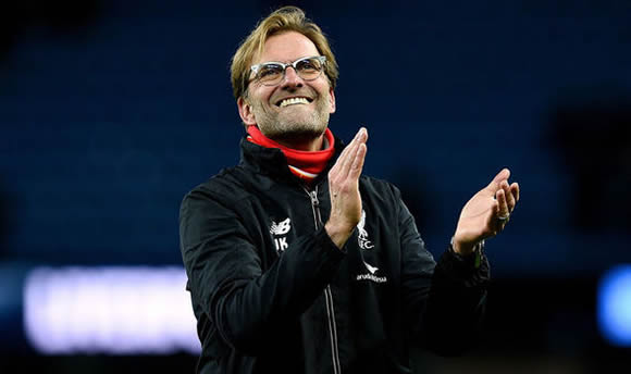 Klopp: Firmino came too deep, that’s why I let rip