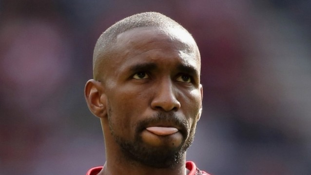 Defoe: I hope it's not ligaments