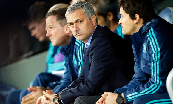 Concerns over Diego Costa force Chelsea to consider striker search