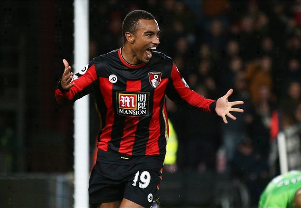 Bournemouth 3-3 Everton: Stanislas snatches draw in incredible finish