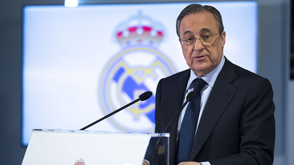 Real Madrid thrown out of Copa Del Rey for fielding ineligible player
