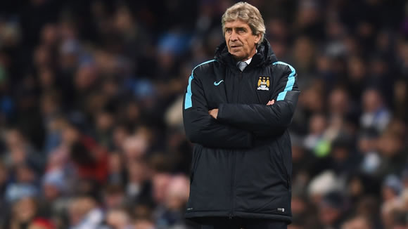 Yaya Toure and Sergio Aguero will miss Man City's clash with Stoke