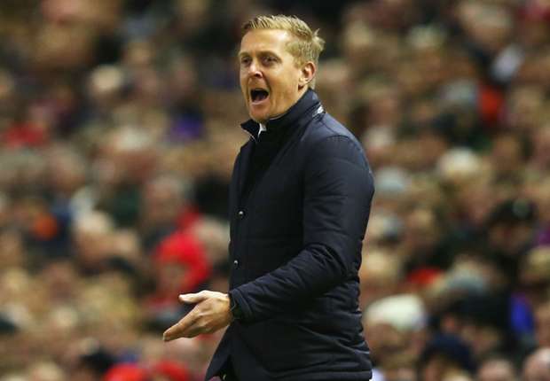 Swansea City - Leicester City preview: Monk out to derail visitors' title bid
