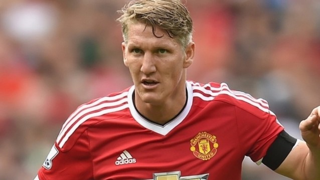 Schweinsteiger: We are still in the race