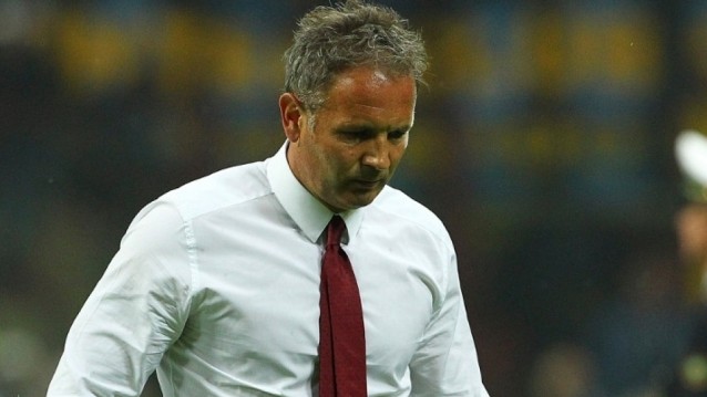 Mihajlovic: Milan deserved to win