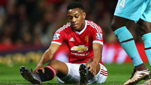 Man United need 'killer instinct', says Bastian Schweinsteiger