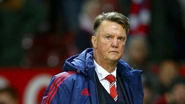 Van Gaal stresses importance of Wolfsburg clash