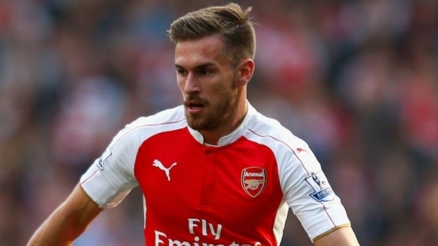 Olympiacos v Arsenal