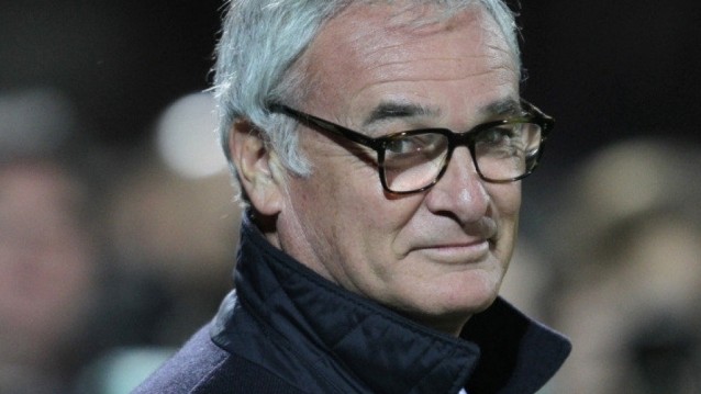 Ranieri predicts Chelsea resurgence