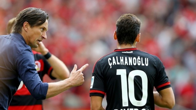 Calhanoglu eyes Europa League