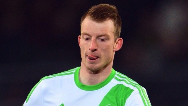 Arnold hoping to avoid PSG