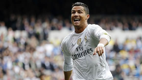 Real Madrid's Cristiano Ronaldo won't rule out future Barcelona move