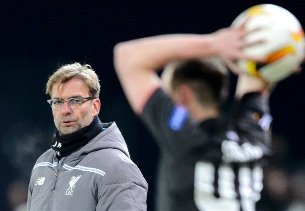 Sion 0-0 Liverpool: Reds confirm top spot with draw