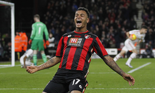 AFC Bournemouth 2 - 1 Manchester United: Bournemouth take another prized scalp to add to Manchester United's woes