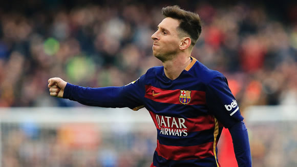 Lionel Messi tax fraud investigation dropped in Barcelona