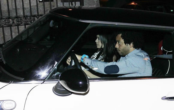 Players ditch Benítez for Christmas dinner