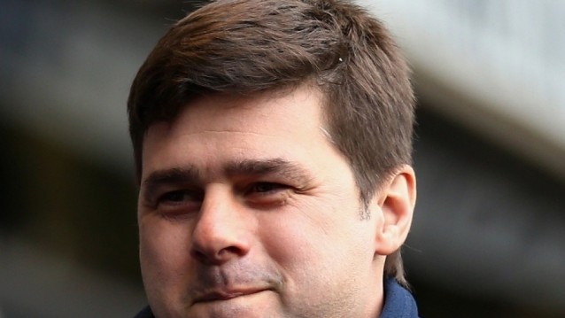 Pochettino hails Spurs 'maturity'
