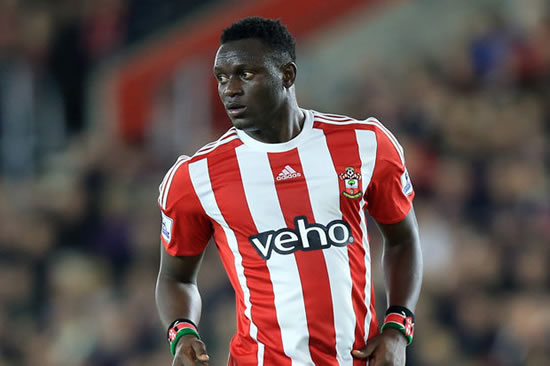 Tottenham propose remarkable swap deal to land Southampton star Victor Wanyama