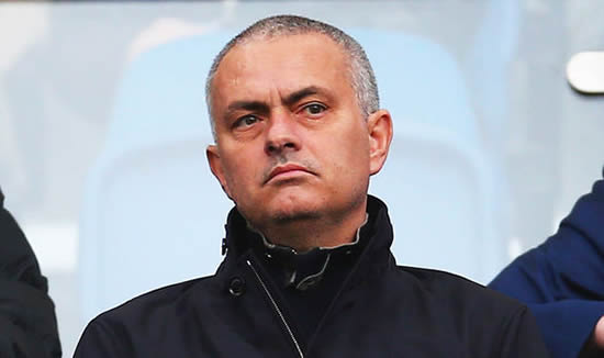 Revealed: Roma and Monaco want sacked Chelsea boss Jose Mourinho