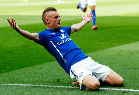 Exclusive: Manchester City plot January move for Leicester star
