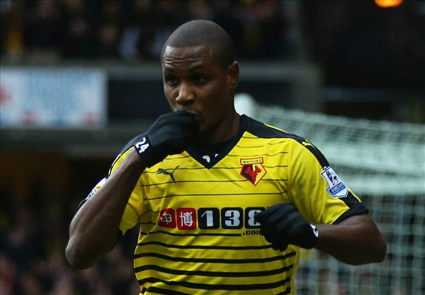 Watford 3-0 Liverpool: Ighalo double sinks Klopp’s men