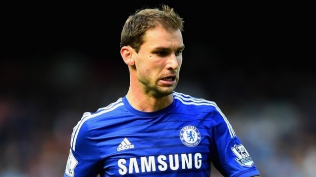 Ivanovic welcomes Hiddink reunion