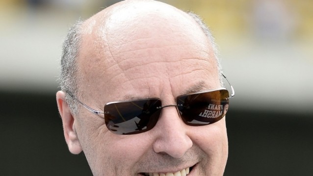 Marotta fears in-form Inter