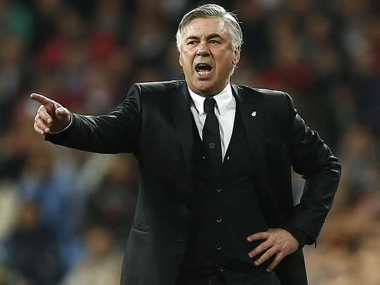 Carlo Ancelotti on Jose Mourinho getting sacked from Chelsea