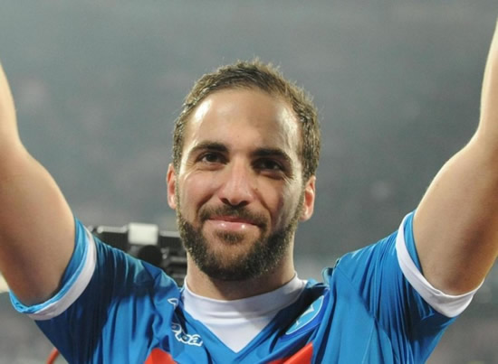 Bayern Munich linked with move for Napoli star