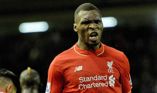 Liverpool ace Christian Benteke: How my heart-to-heart with Jurgen Klopp helped me score