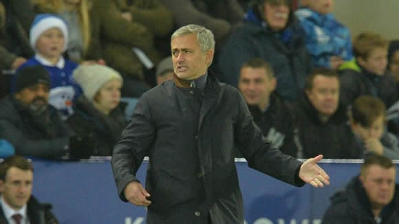 Xavi questions Jose Mourinho's win-at-all-costs philosophy