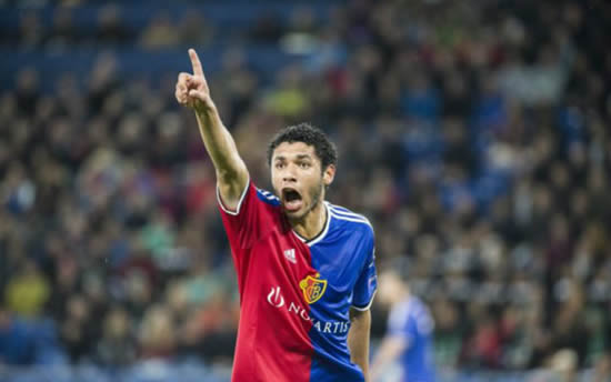 Arsenal transfer target flying in to complete £5m deal