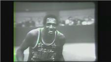 Harlem Globetrotters' Meadowlark Lemon dies at 83