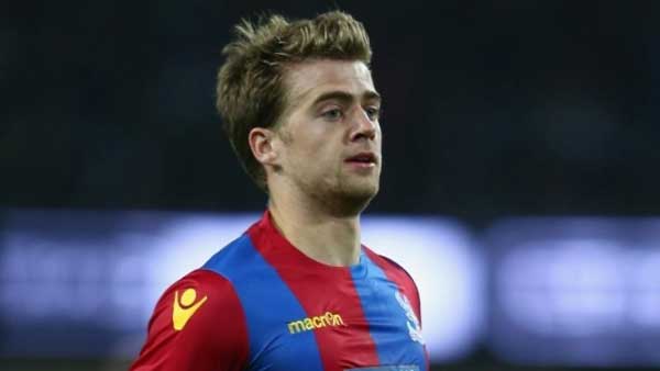 Pardew: Bamford had 'every chance' at Palace