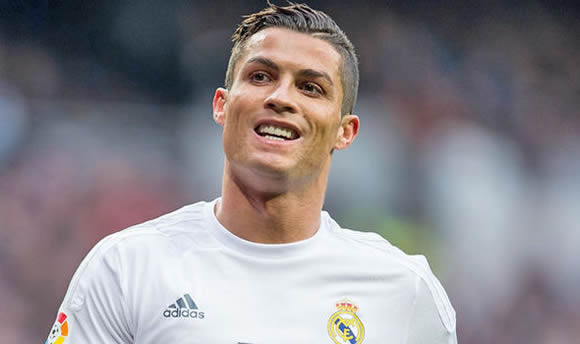 Real Madrid superstar Cristiano Ronaldo discusses his future plans