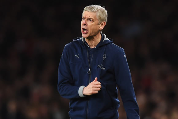 Arsenal boss reveals he could target another after £7m midfielder deal